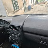  mercedes a 170