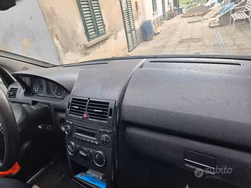  mercedes a 170