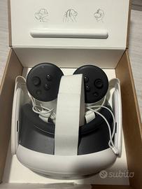 Meta Quest 3 4k 512 gb