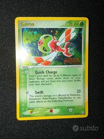 Lotto carte Pokémon old
