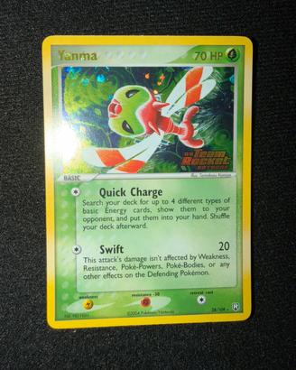 Lotto carte Pokémon old