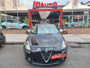 Alfa Romeo Giulietta 1.6 JTDm-2 120 CV Distinctive