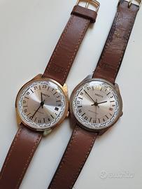 Orologi Raketa vintage Non funzionanti 