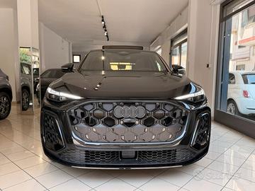 Audi Q5 SPB TDI 150 kW MHEV+ S tronic quattro S li