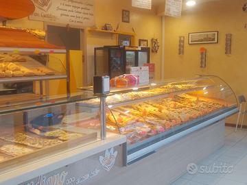 Attivita commerciale monterotondo scalo