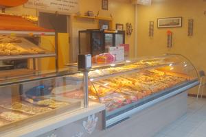 Attivita commerciale monterotondo scalo