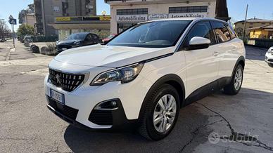Peugeot 3008 3008 II 1.5 bluehdi Active s