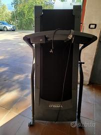 Tapis roulant elettrico