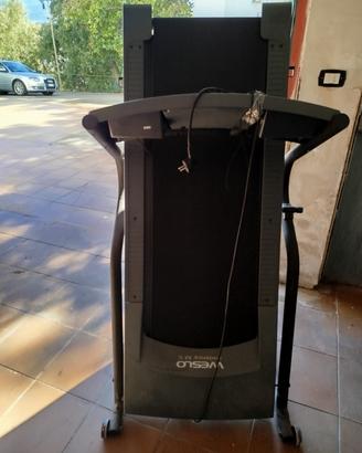 Tapis roulant elettrico