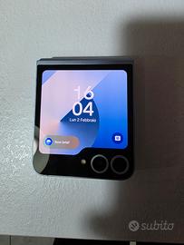 Samsung galaxy flip 6