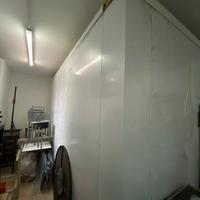 Cella frigorifera positiva