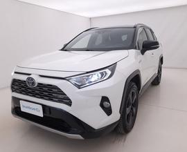 Toyota RAV4 Hybrid Style AWD-i BR899592 2.5 Full H