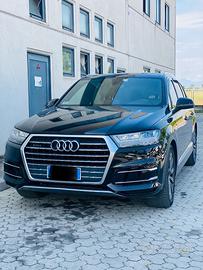 AUDI Q7 2ª serie - 2015