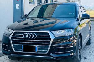 AUDI Q7 2ª serie - 2015