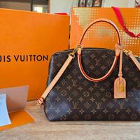Louis Vuitton Grand Palais MM – Come nuova