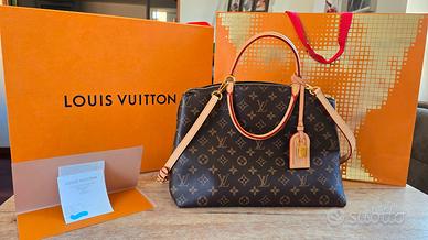 Louis Vuitton Grand Palais MM – Come nuova