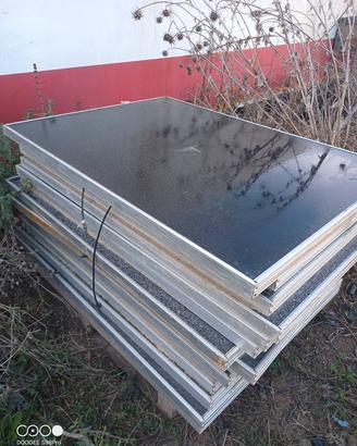 pannelli fotovoltaici 