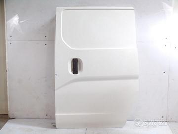 Portiera Posteriore Sinistra Nissan NV200 2012