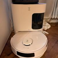 Aspirapolvere robotico GRATIS