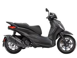 Piaggio Beverly 310 S