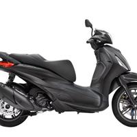 Piaggio Beverly 310 S