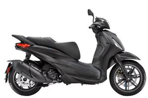 Piaggio Beverly 310 S