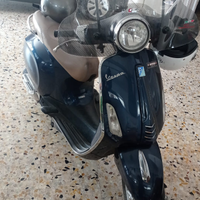 Vespa Primavera 50cc