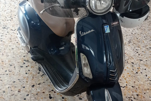 Vespa Primavera 50cc