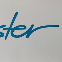 Adesivi originali Sessa oyster 22