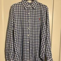 Camicia Ralph Lauren