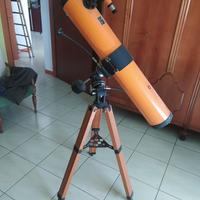 Telescopio konus