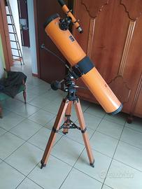 Telescopio konus