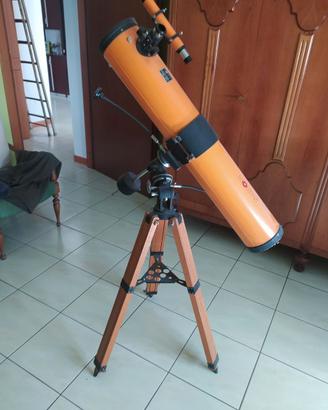 Telescopio konus