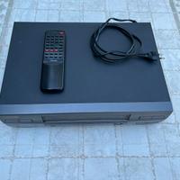 Videoregistratore vhs toshiba v-207w