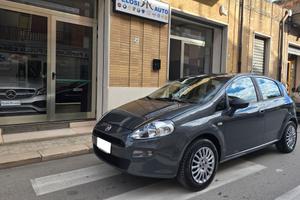 Fiat Punto 1.2 5 porte 69 cv GPL