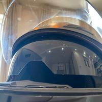 Casco modulare AGV ORIGINALE misura M