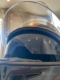 Casco modulare AGV ORIGINALE misura M