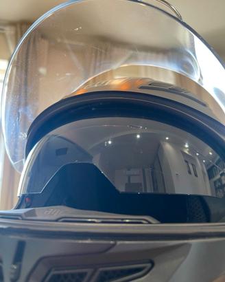 Casco modulare AGV ORIGINALE misura M