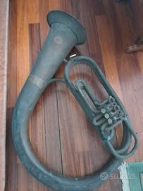 HELICON FERDINANDO ROTH 1890