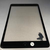 Touch Screen Ipad Mini A1432 A1454 A1455 + Tasto