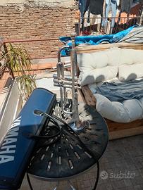 Tromba Yamaha