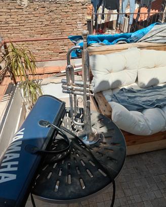 Tromba Yamaha