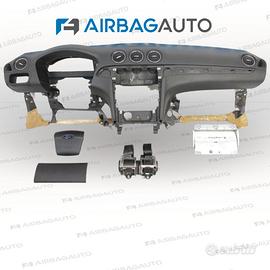 Ricambi Ford S-MAX Kit Airbag Cruscotto