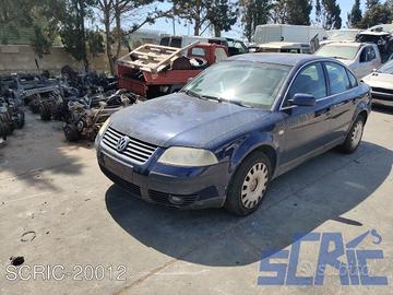 VW PASSAT 3B3 1.9 TDI 101CV 00-05 Ricambi