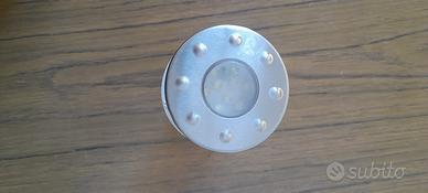 Faretto led Relco Aviano calpestabile