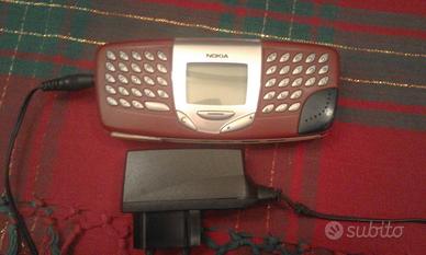 Nokia 5510