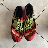 Scarpe da corsa Brooks