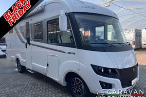 RAPIDO 896F 180CV CAMBIO AUTOMATICO