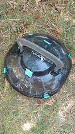 Aspiratore robot piscina