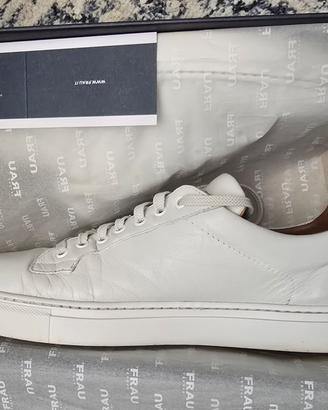 Scarpe marca Frau in pelle